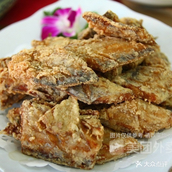 聚福快餐(清风小区店)
