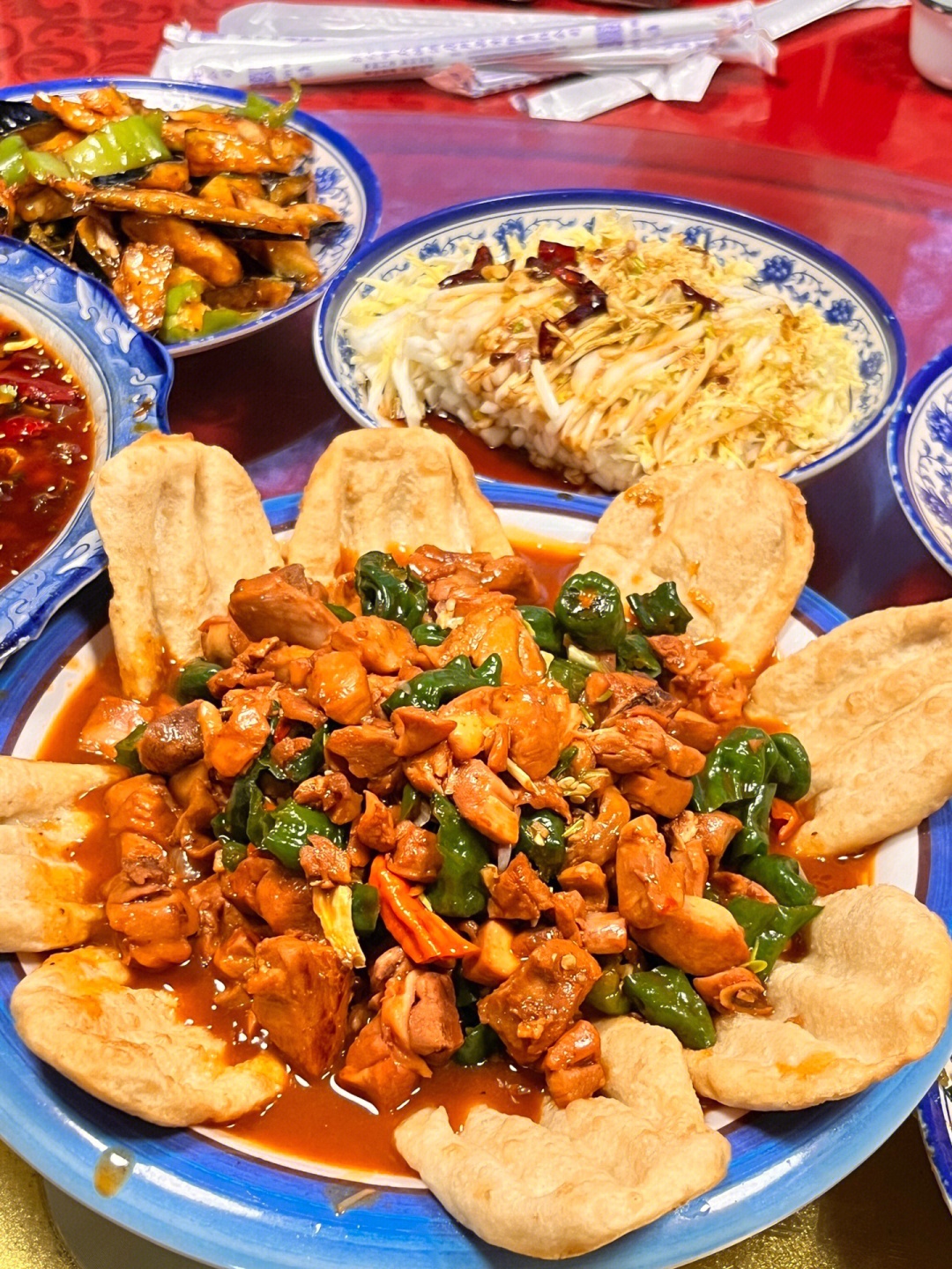 全明星主题餐厅(新体店)