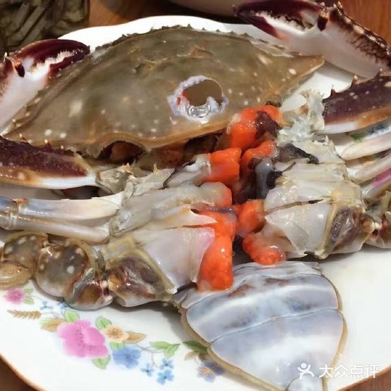 东海渔嫂(解放大道店)