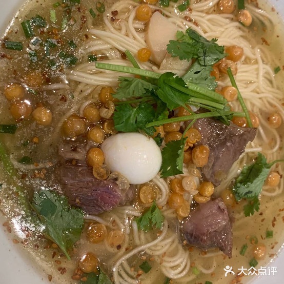 重庆小面馆(龙腾店)