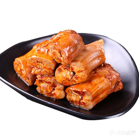 泛赛叔大詈清真脆皮卤鸡米线 卤烤 卤味火锅