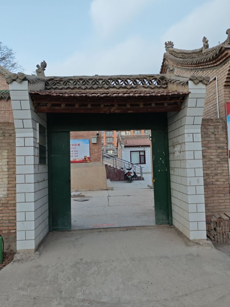 新墩清真寺