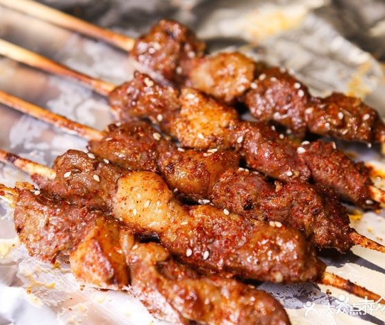 飘香居火锅烧烤