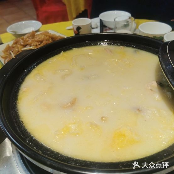 锐榕庄顺德菜(芳村总店)