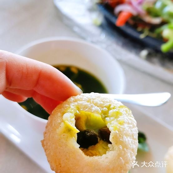 后恒河时带(世贸广场购物中心店)
