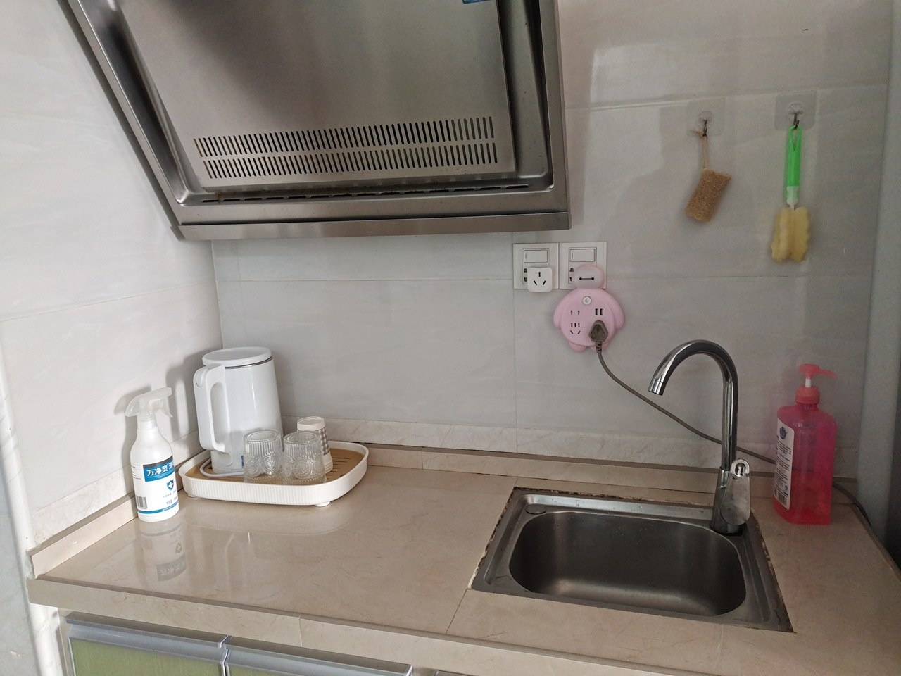 如意家民宿(新阳街分店)