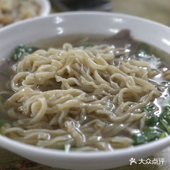 清真传承小吃馆