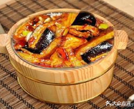 湘约木桶饭(迎宾二路店)
