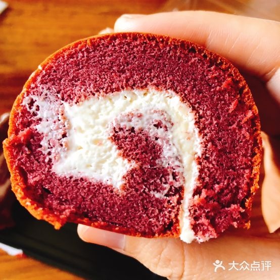 老莫西饼店(城乡华懋店)