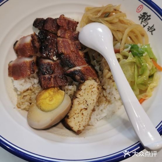 鹅叔港式烧腊·朝汕特色卤水(高速时代城店)