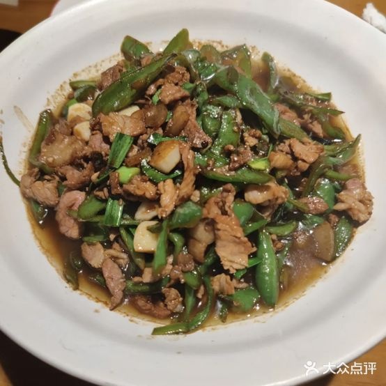 方大厨剁椒鱼头(河西店)