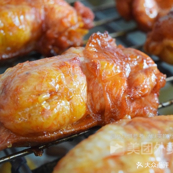 小朱烧烤(西宁路店)