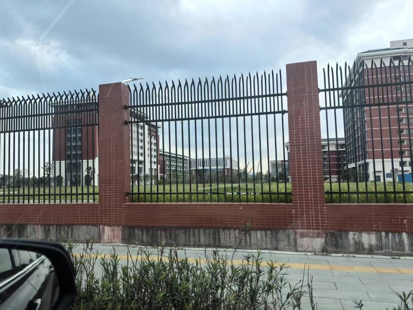 江门市技师学院(荷塘新校区)