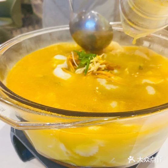 二生叁花胶鸡粉鱼(运达店)
