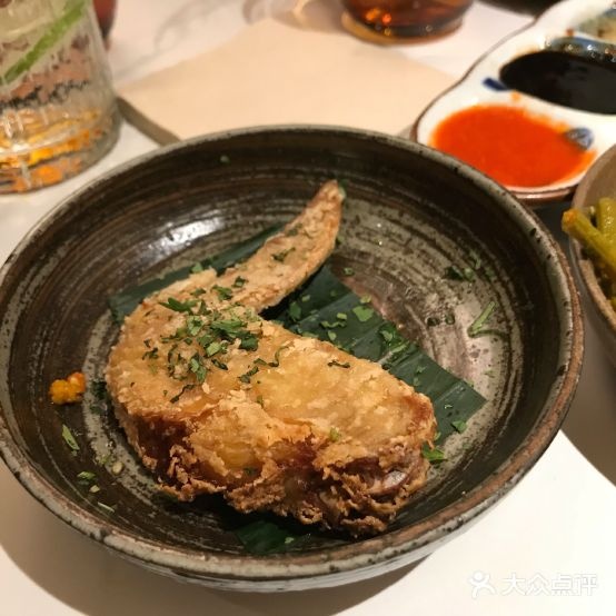 南洋茶shi(霄云路店)