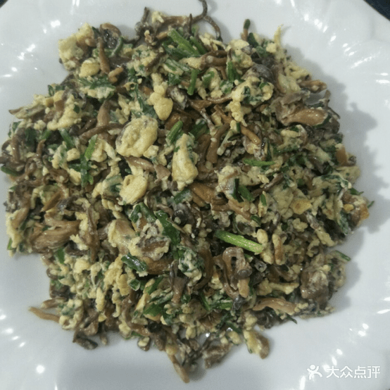 山水小筑土菜(X044店)