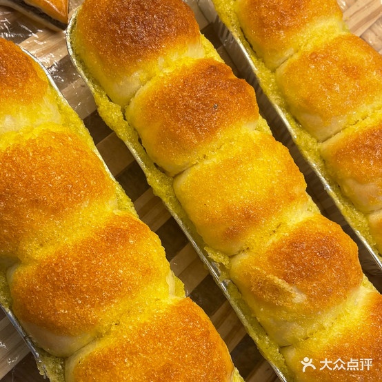 小麦兜匠心烘培(佳和铭都店)