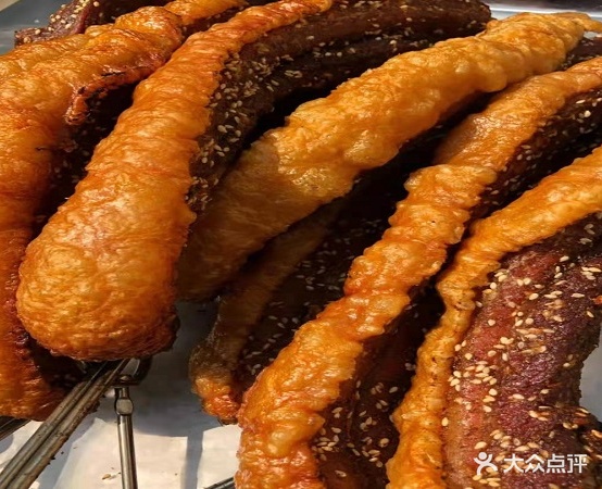 红姐秘菜烤肉(凤山底三巷店)