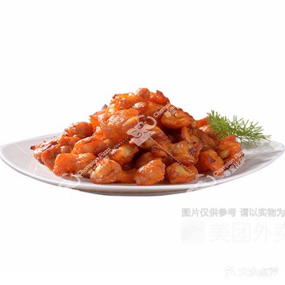 牛排比萨豪横来欢乐餐厅