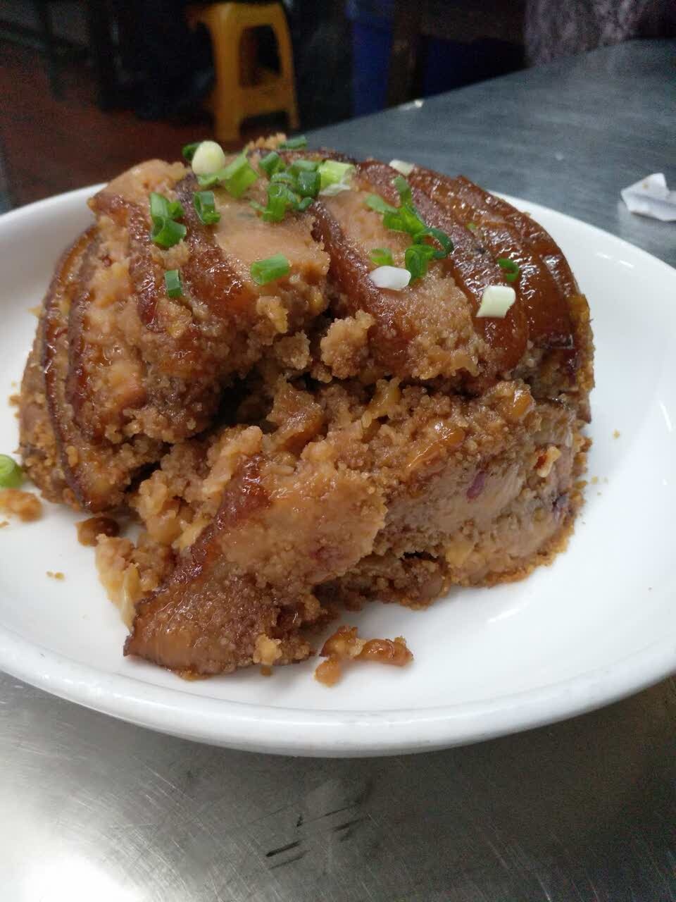 幸福小镇(北京北路店)