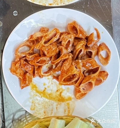 姑牖娘傣味芍玉预铁板烧