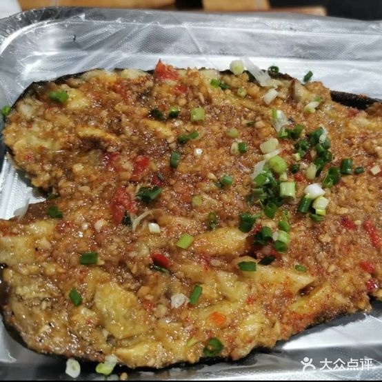 羊步村烤小串(旭日街店)