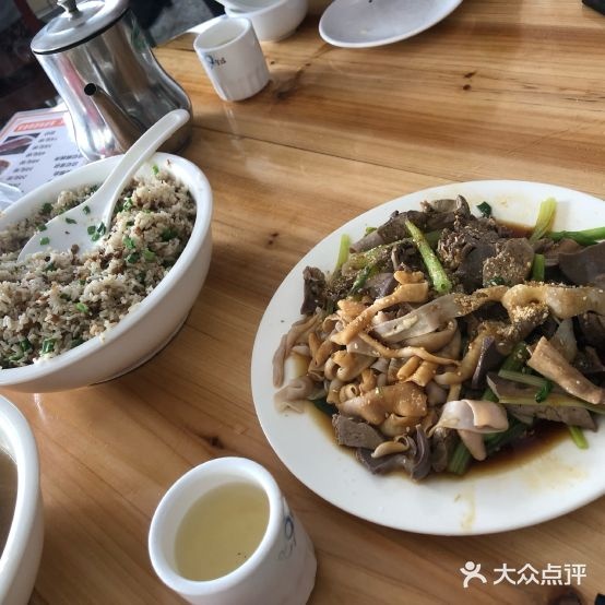 鹅香园·允记白沙鹅乸饭