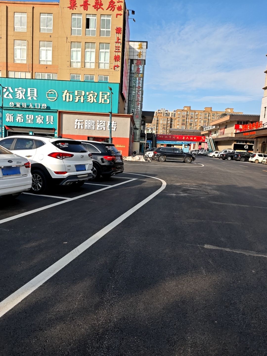 巢音·歌房·自助KTV