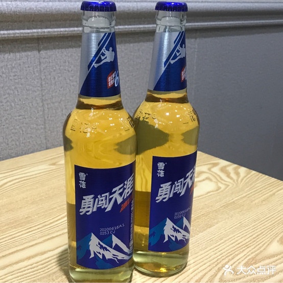 有米先生·酱汁煲仔饭