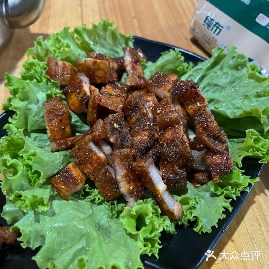 兴昌昆仑烧烤店