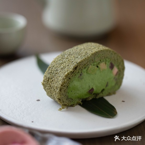 美朋下午茶(朝阳站店)