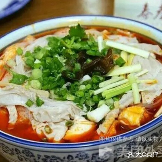 春发芽葫芦头庙(玉泉路店)