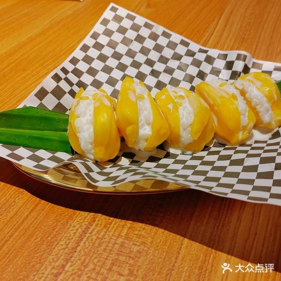 TNY泰式茶餐厅