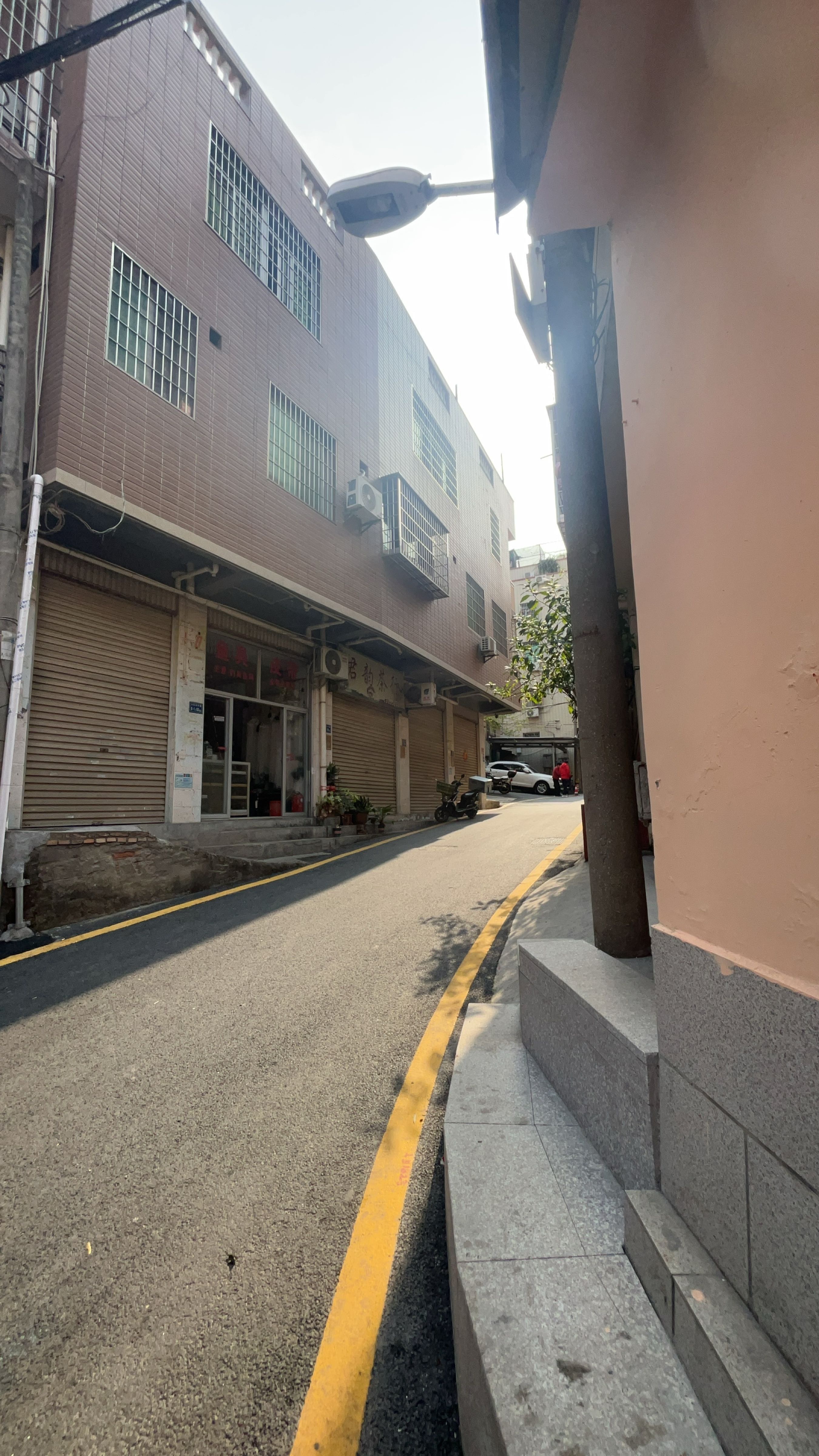 渔具店