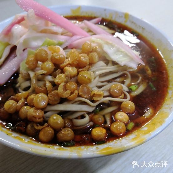 闻丑香饭馆(得胜街店)
