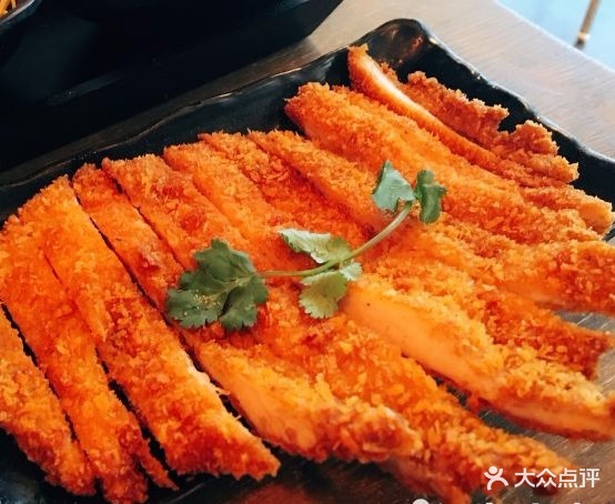 饿人谷盖浇饭(实验高中店)