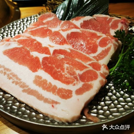 义母玖日式的烧肉(万象汇店)