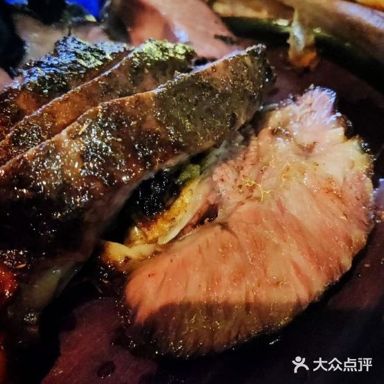 游侠烤肉