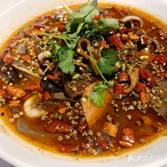 去宽窄巷子(万达广场店)