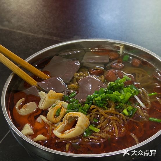 老葛记肠旺面(牛场坝店)