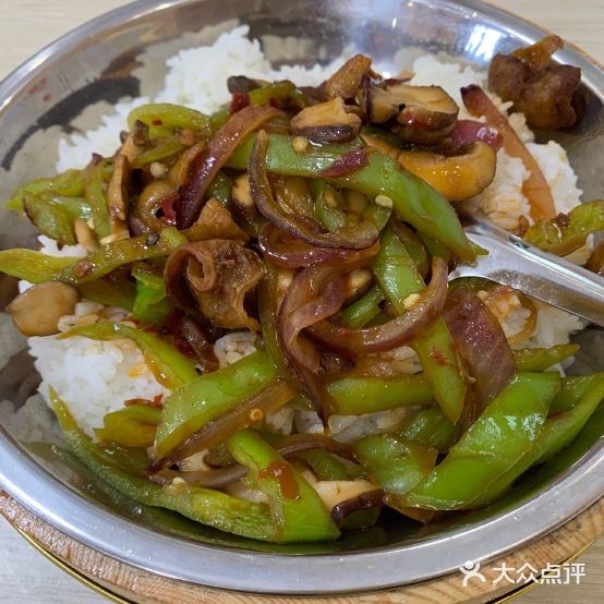 沙县小吃(华润中心店)