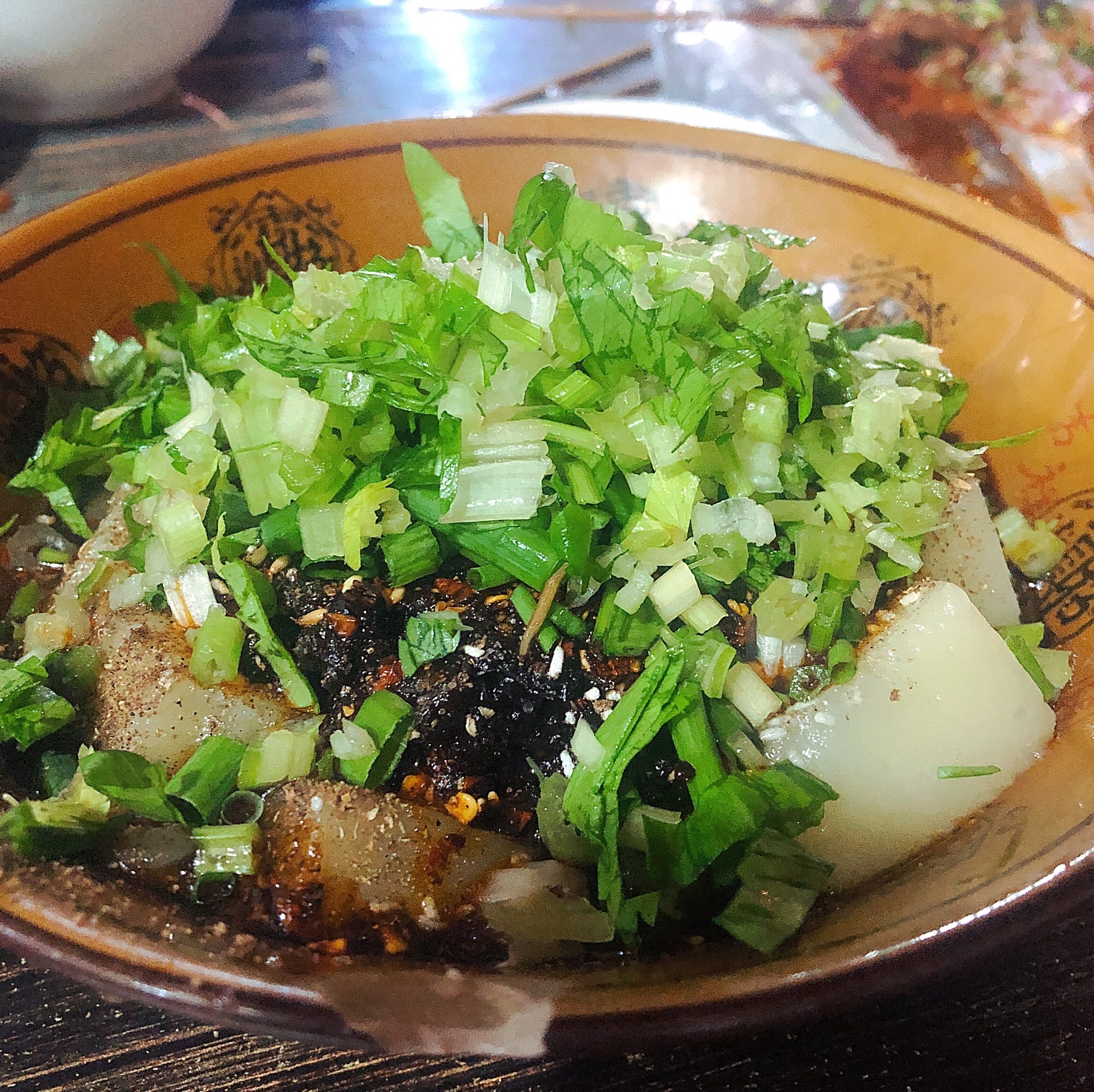 胡二哥药膳蹄花(一环路西一段店)