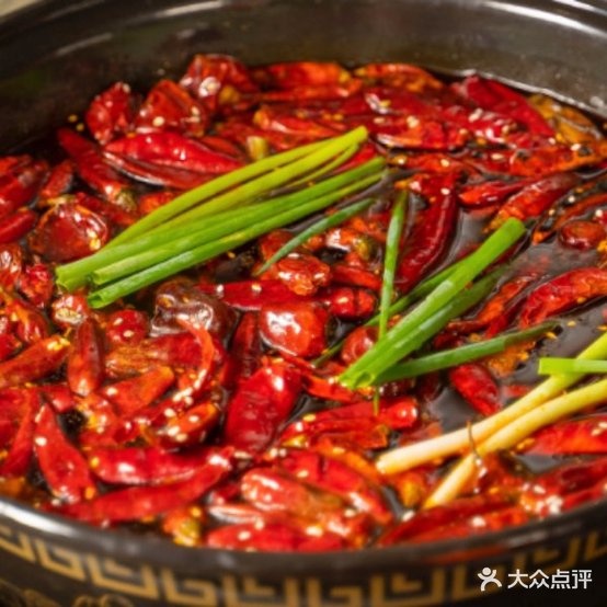 唐粩丫·重庆火罐串串(北京路店)
