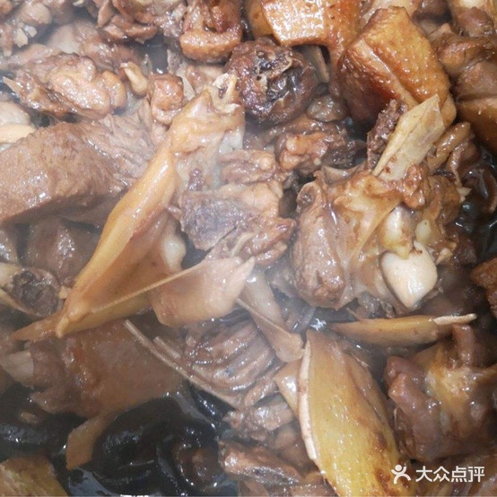 绿品源食店