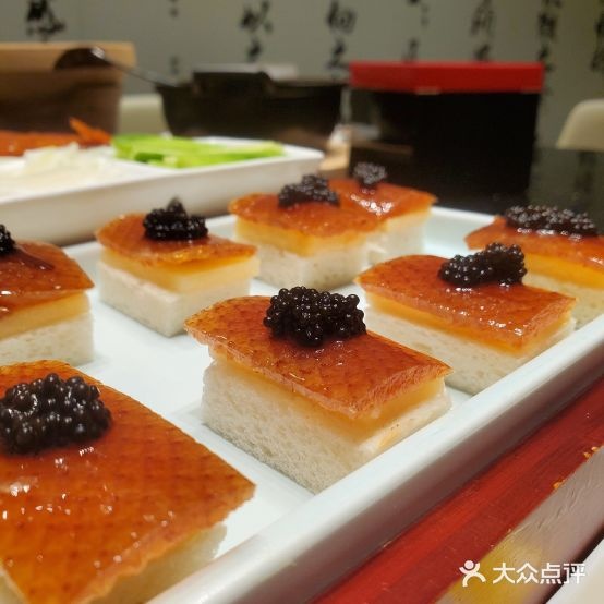 瑞怡海鲜花园酒店