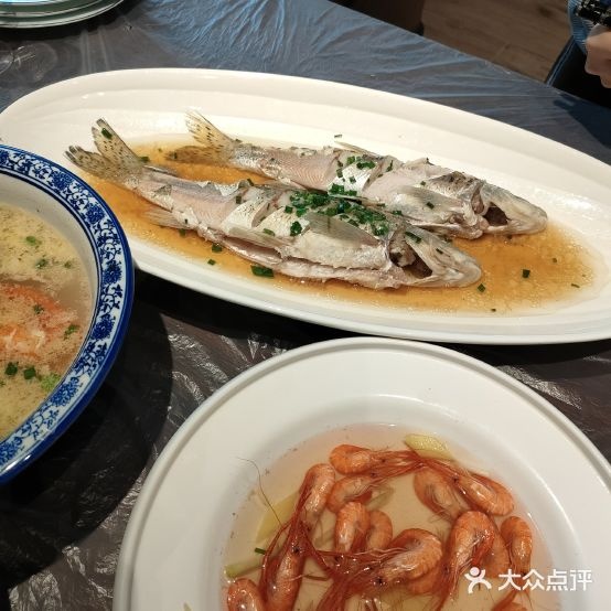 景园·食鲜馆