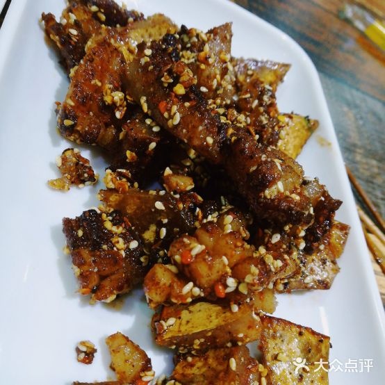 思贝傣味马烧烤店