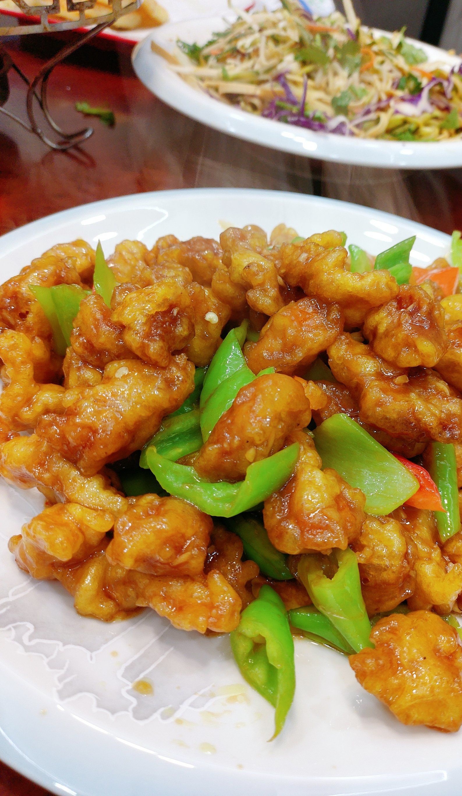 东起一元小油饼(富江苑店)