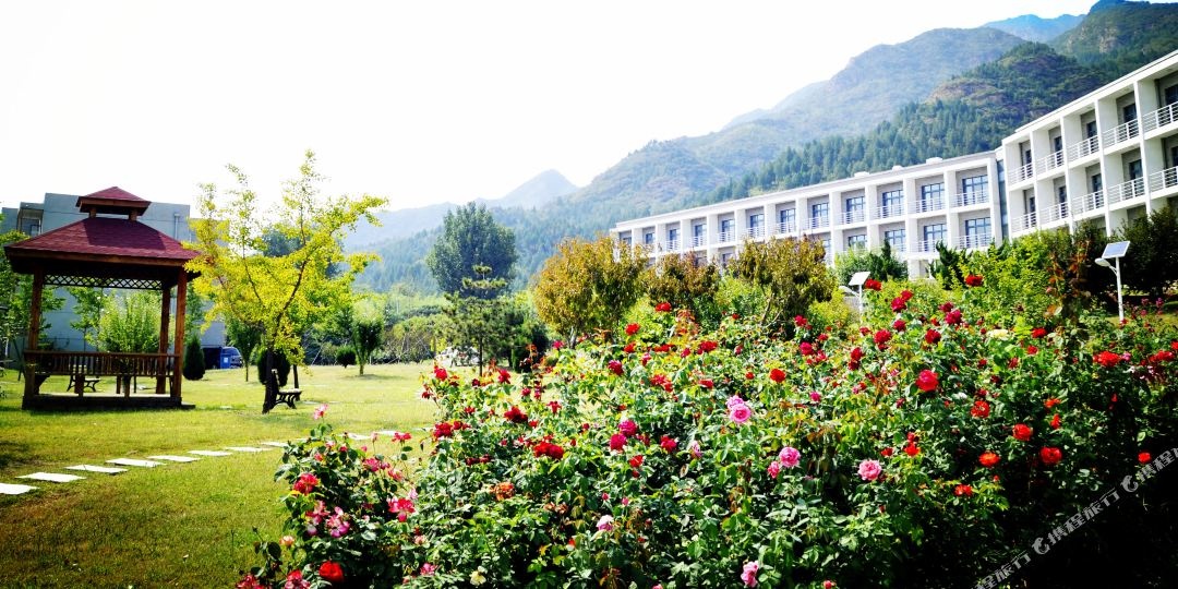 虎峪园林山庄