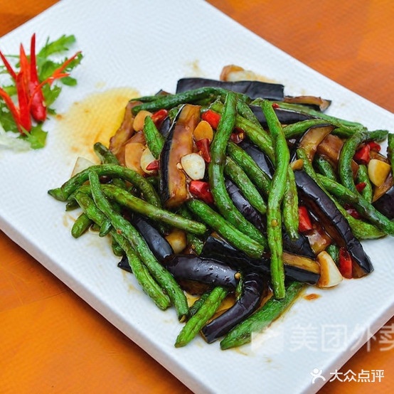 玉梅家菜馆(总店)